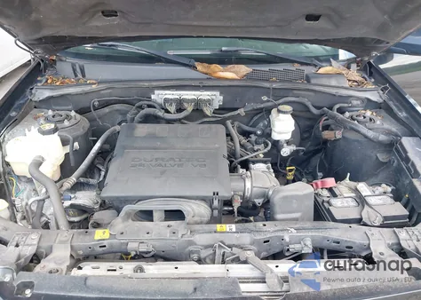 2011 Ford Escape Xlt from USA, damaged, VIN 1FMCU0DG4BKA53196